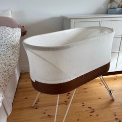Snoo Bassinet