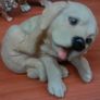 Labrador ornament Image 3