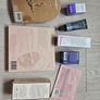 face mask pampering collection (new/unused) Image 2