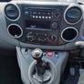 2010 Citroen Berlingo 1.6 HDi Image 9