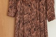 Gallery Shirt dress