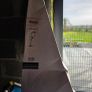 Eliseo Ricci Cube Plus Thermostatic Rain Shower with Diverter Image 5