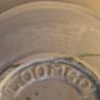 Loomco mixing ceramic dish Image 2