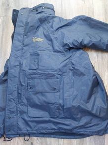 Jacket Brand New