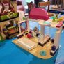 lego friends tour bus & more Image 7