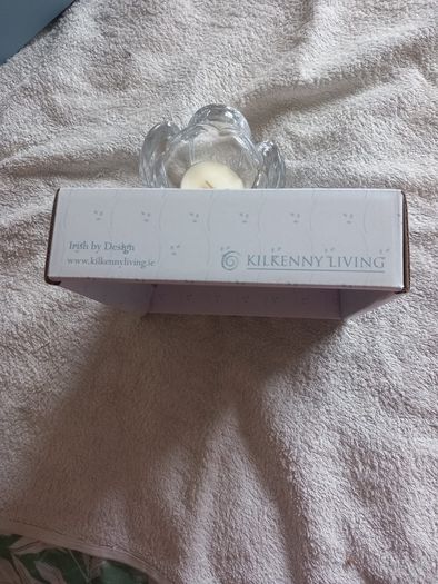 Kilkenny candle holder