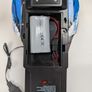 1:8 Taiyo Radio Control Trail Racer (Blue and White) Image 3
