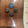 Breedlove Concert Pro guitar. Image 6