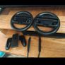 Nintendo switch oled +1 inbuilt game Image 3