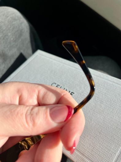Celine Sunglasses
