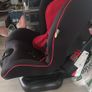 Car seat - Graco Image 4