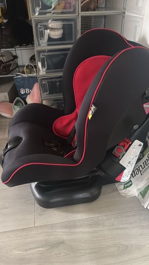 Car seat - Graco