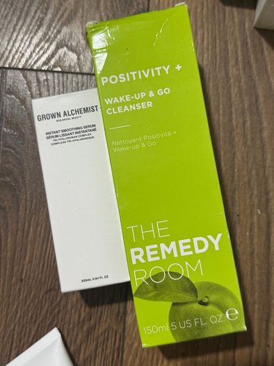 Last few viral Korean skincare