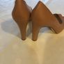 HOBBS Nude Leather Shoes Image 4