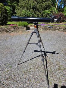 Celestron 90mm Telescope
