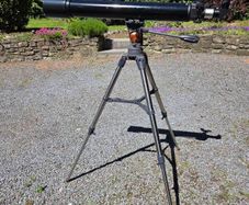 Celestron 90mm Telescope