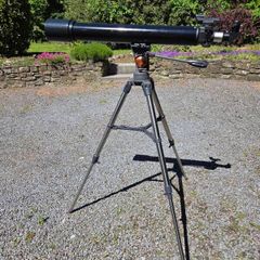 Celestron 90mm Telescope