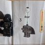 LEGO Star Wars - Darth Vader Mech, 75368 Image 3