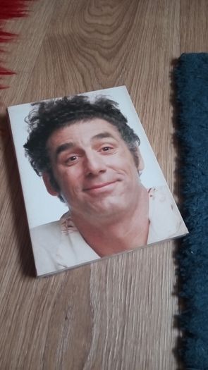 Seinfeld season 1 + 2