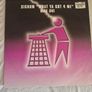 Signum - What Ya Got 4 Me (12" Vinyl, Disc One) Trance Classic 1998 Tidy Trax Image 2