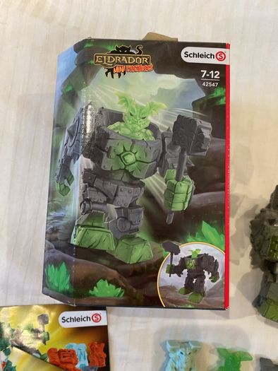 Schleich