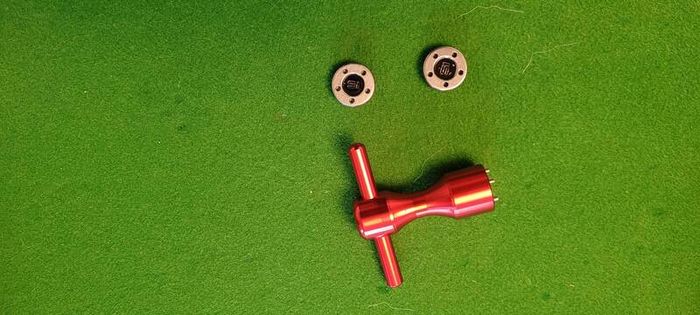 putter
