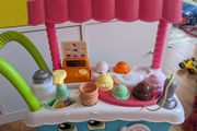 leap frog scoop and learn ice cream cart