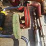 Carpentry hand drills sharp stone dril bits Image 4