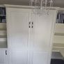 Fold down double bed Image 4