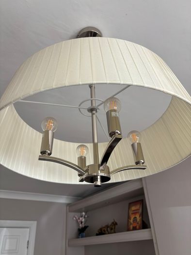 Light fixture