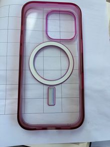 Otterbox MagSafe iPhone 16 pro case
