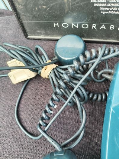 Vintage Rotary Phone