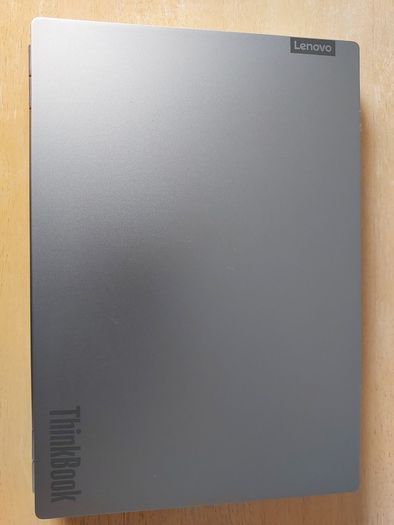 Lenovo ThinkBook 13s IWL | i5-8265U | 8GB RAM | 256GB NVMe SSD | Windows 11 Pro