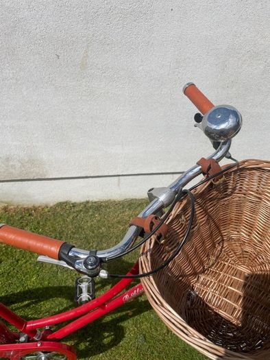 Pashley Ladies Bike