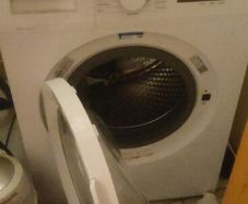 Beko washing machine