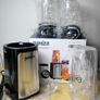 Ganiza GB1 Personal Smoothie Blender & Maker Image 5