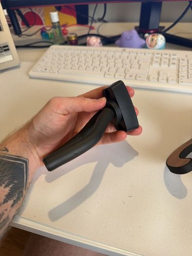 Guitar / Ukulele Desktop Stands