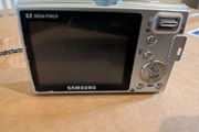 Samsung VLUU L100 Digital Camera