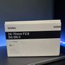 Sigma 24-70mm F2.8 Dg Dn Art Ii Image 3