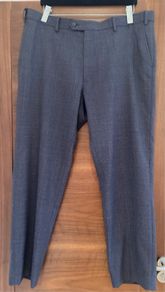 Marks and Spencer Navy Pants