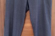 Marks and Spencer Navy Pants