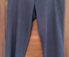 Marks and Spencer Navy Pants