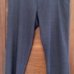 Marks and Spencer Navy Pants