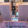 B&W DM4 Domestic Monitor Loudspeaker Image 6
