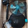 Cecotec EnergySilence 510 Pedestal Fan 40 W Image 8