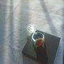 3.5 Carat Ruby and diamond ring with papers Image 6