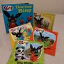 Bing The Bunny Story Book collection Image 3