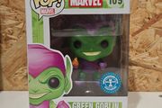 Green Goblin - Funko