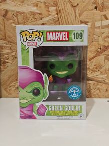 Green Goblin - Funko