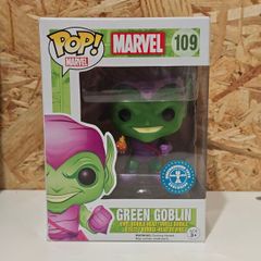 Green Goblin - Funko